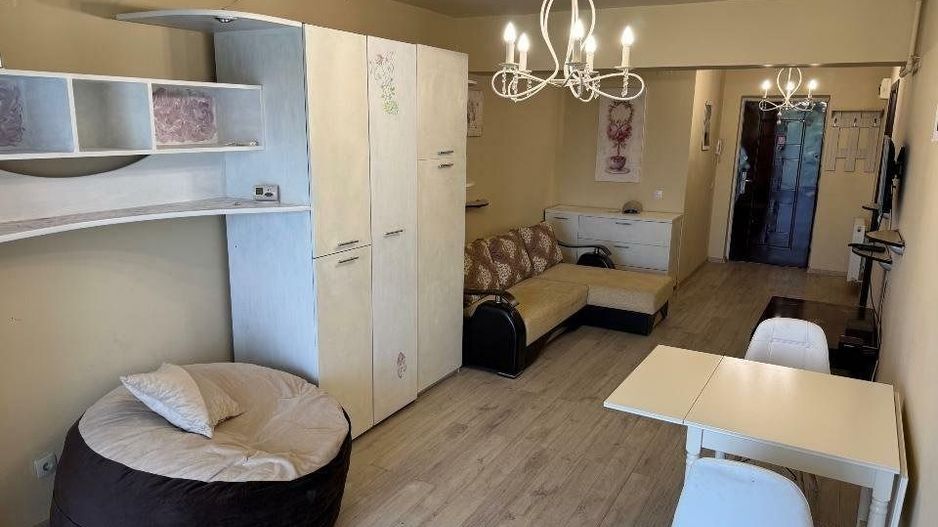 Garsonieră 42 mp Parcul Copiilor, bloc nou, 10 min metrou, etaj 2 - Poză 5