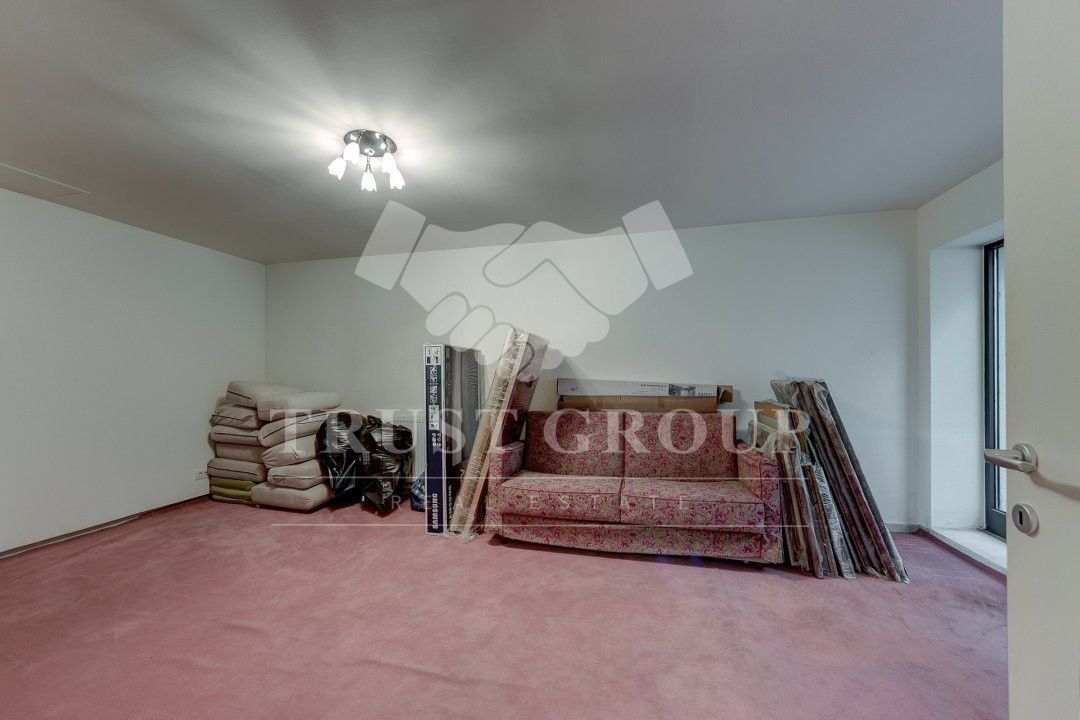 Apartament Capitale 4 camere | 2 locuri parcare | +studio separat - Poză 16