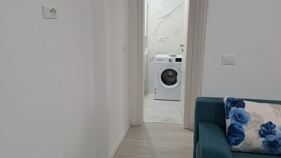 Apartament 1 camera, 34mp, 340euro -Visan - Poză 6