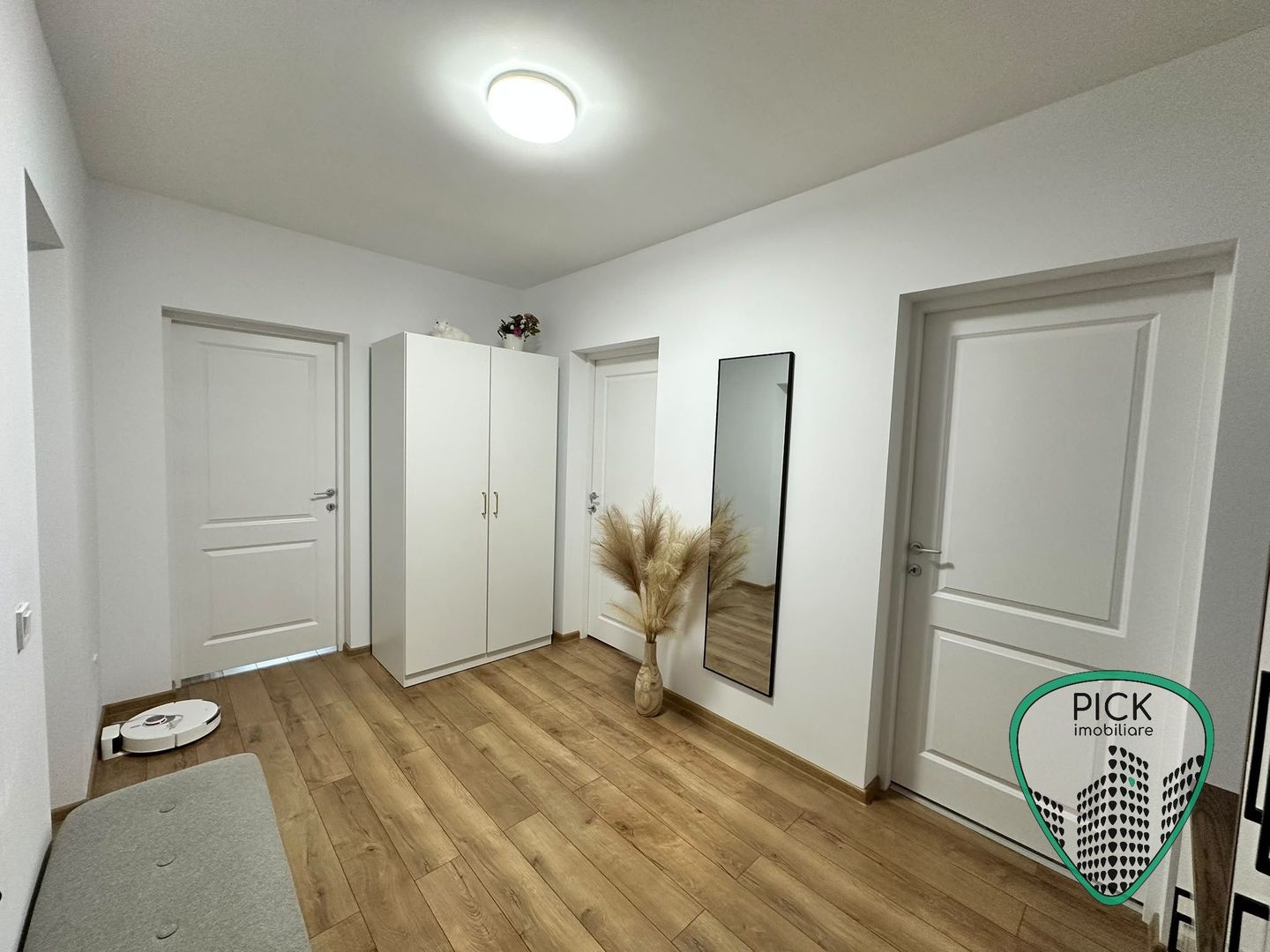 P 4143 - Apartament cu 2 camere în Târgu Mureș, Tudor, Green Residence - Poză 4