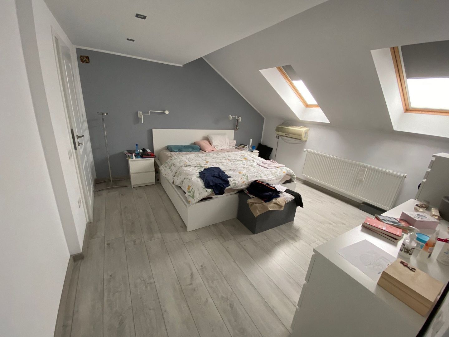 Casa cu 2 apartamente in zona Braytim - Poză 7