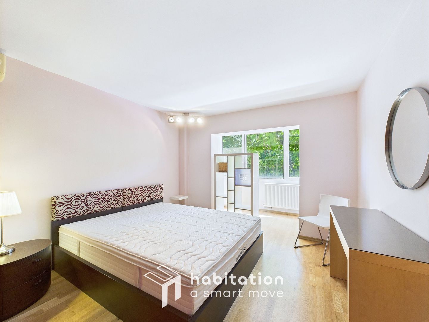 Un acasă luminos și rafinat – 3 camere, design modern,  zona Girocului - Poză 11