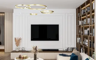Apartament 4 camere | 165 mp | Piscină | Complex nou 2025 - Poză 17