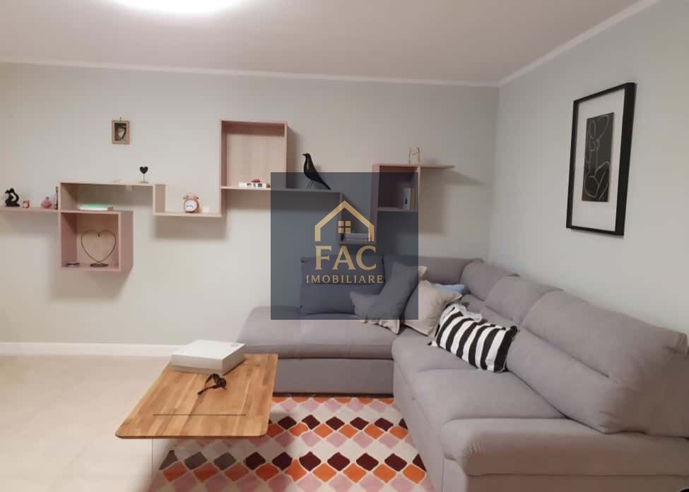 Inchiriez apartament 2 camere Otopeni- Ultracentral - Poză 8