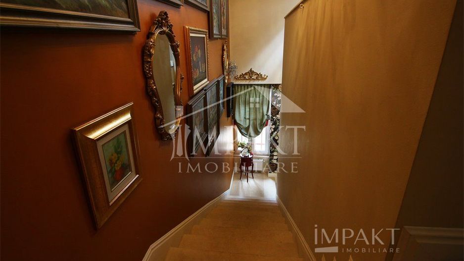 Spatiu de birouri, 140 mp, zona Semicentrala ! - Poză 6