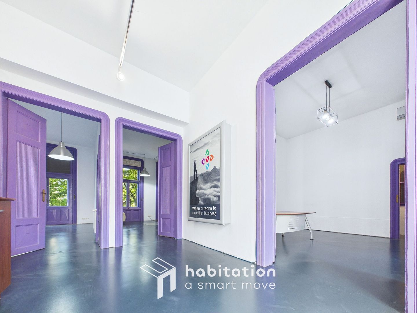 Apartament 5 camere, Piața Sinaia | 155 mp | Birou sau locuință - Poză 7