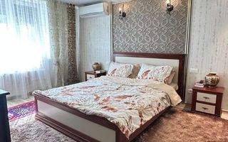 Vânzare, apartament, 4 camere, strada Nicolae Titulescu, Botanica - Poză 8
