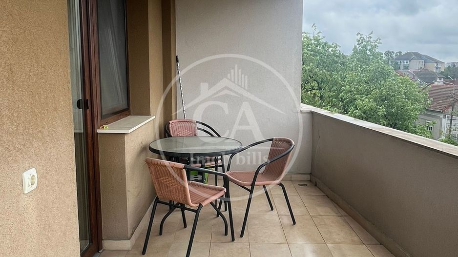 Apartament de închiriat cu 2 camere în zona Cantemir, Oradea - Poză 10