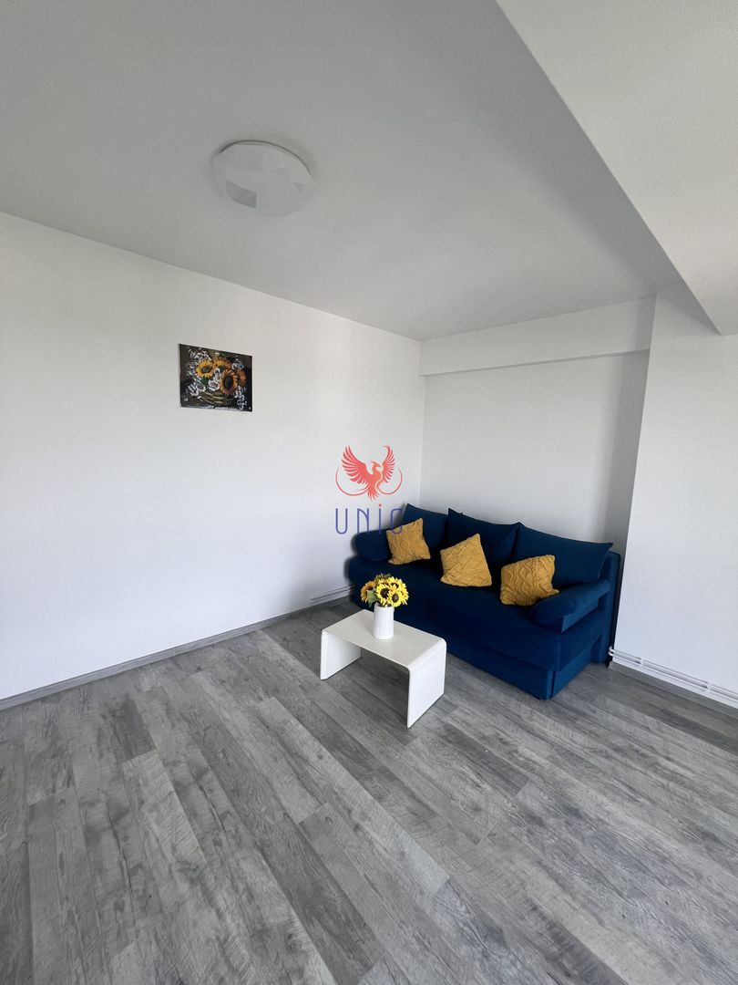 Garsoniera decomandata, strada Amaradia, bloc nou - Poză 3