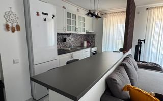 Apartament 2 camere| Piscina| Libertății Garden | Otopeni - Poză 8