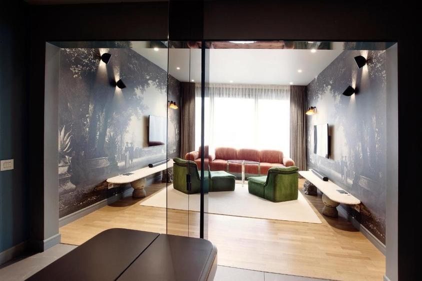 For Rent | Experience Exceptional Living | Primăverii | Aviatorilor - Poză 6