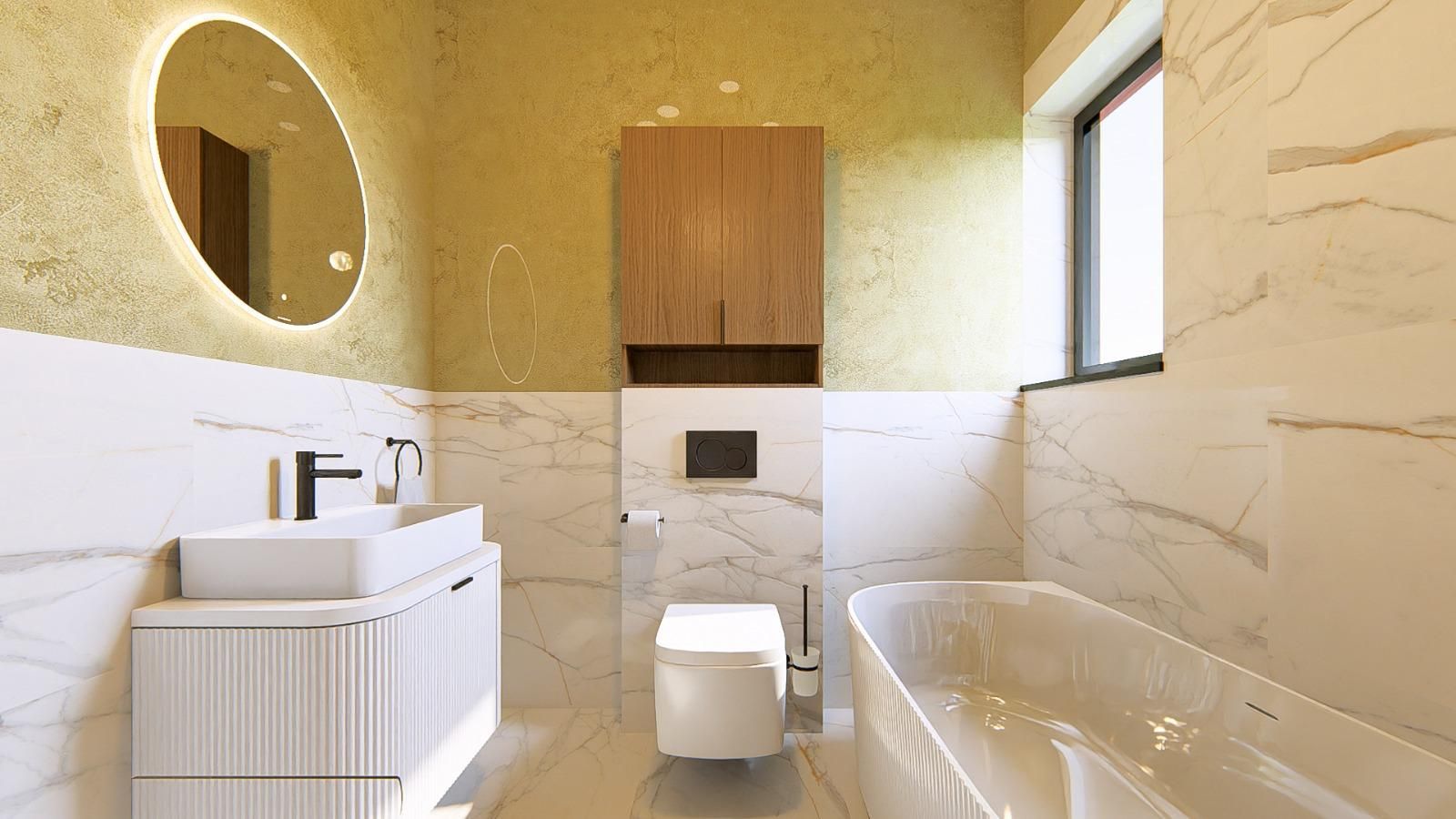 COMISION 0% | Casa Individuala | Zona Mosnita Noua | 4 Camere | - Poză 16