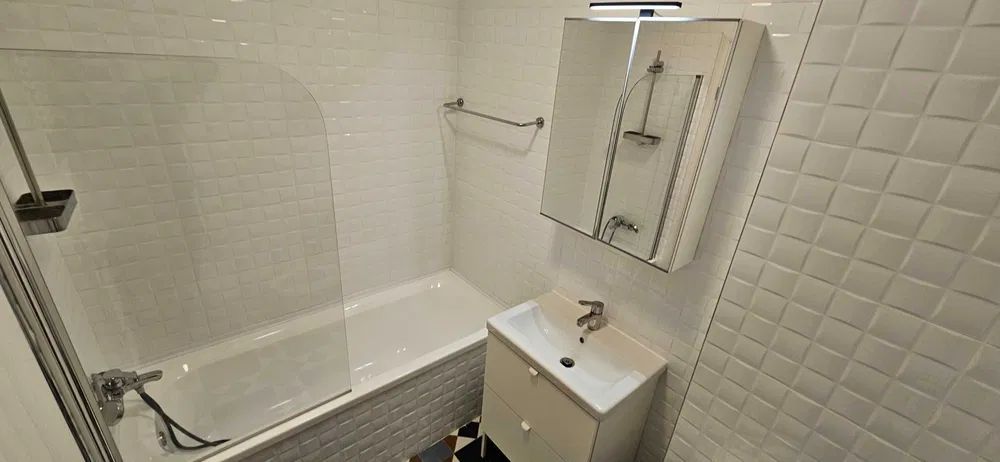 Garsonieră Exigent Plaza Faza 3 – bloc nou, centrală proprie, balcon - Poză 7