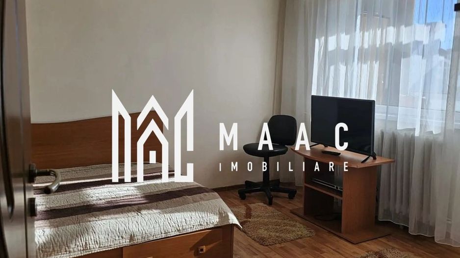Apartament 2 camere centrala gaz zona Traian liceul Lahovari - Poză 5