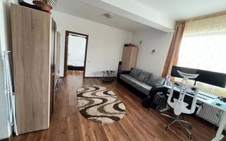 2 camere, mobilat modern, bloc nou, Buna Ziua, zona Grand Hotel Italia - Poză 2