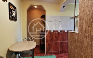 Apartament cu 2 camere de vanzare in zona Horea, Oradea - Poză 7