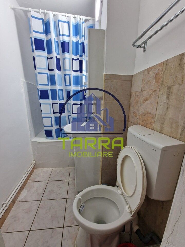 Garsoniera de inchiriat in Alba Iulia zona Cetate - Poză 5