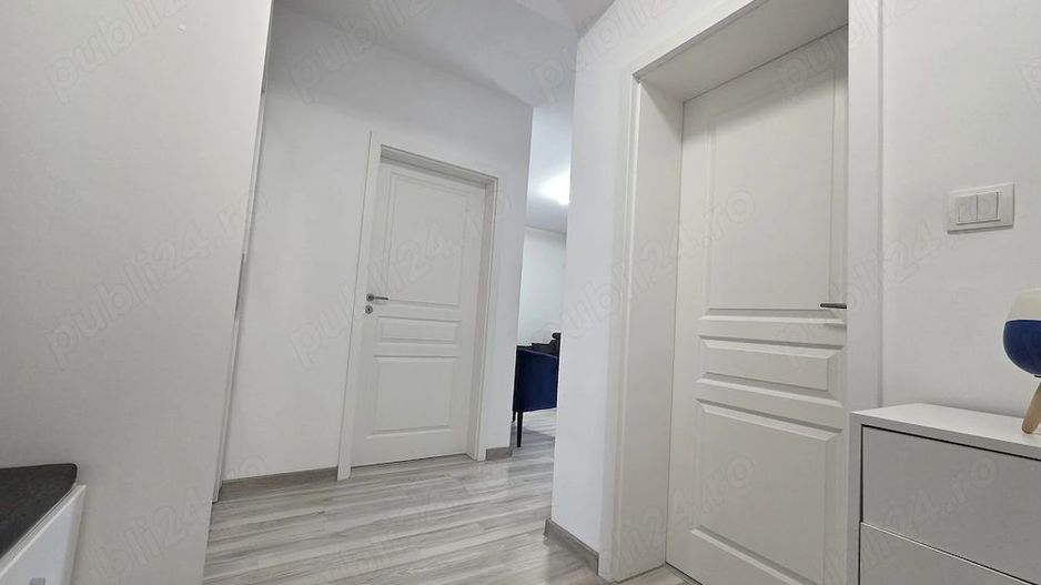 Calea Urseni | 1 Camera | Etaj 1 | Complet Mobilat si Utilat | Loc de parcare - Poză 5