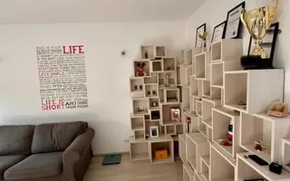 Apartament 2 camere de închiriat – Zona Plaza România | 50 mp - Poză 11