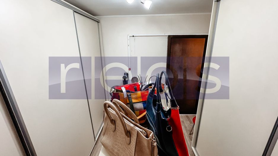 VANZ ARE 3 CAMERE ZONA FIZICIENILOR | BLOC ANVELOPAT | CENTRALA | - Poză 20