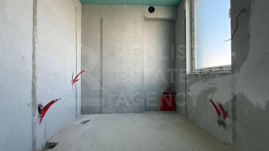 Vânzare, apartament, 4 camere, Strada Grătiești, Râșcani - Poză 8