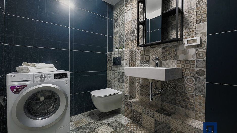 Apartament 3 camere| LUX| Lift| Loc parcare| Campeador-Torontalului, COMISION 0 - Poză 20
