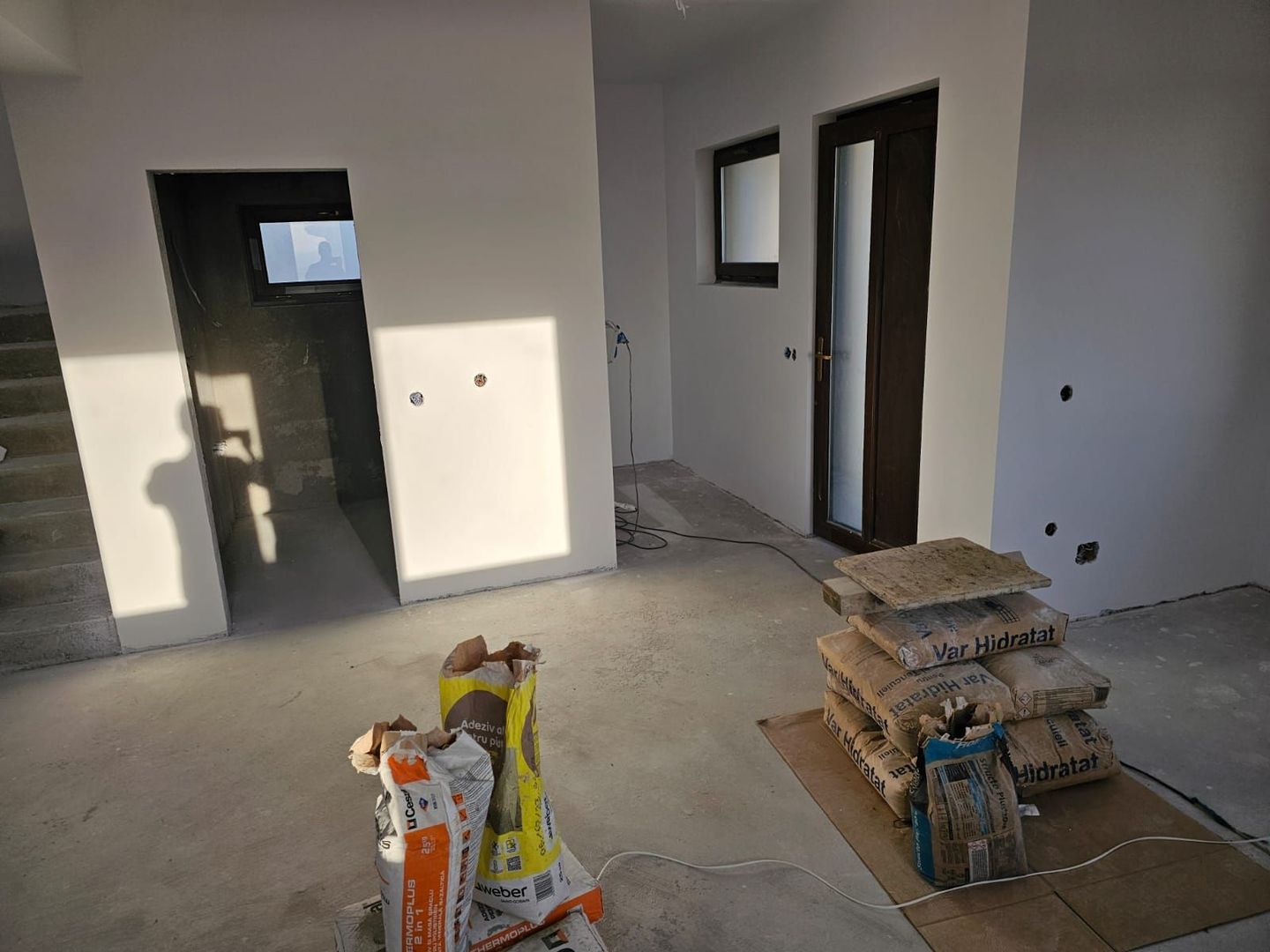 Comision 0% | Casa de vanzare in Dezmir | 149 utili | 2 parcari - Poză 8