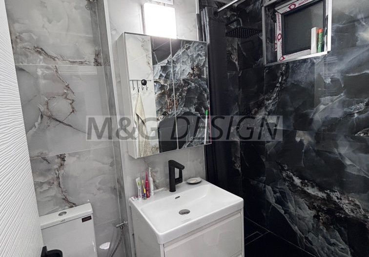 Apartament 3 camere Sagului parter cu balcon - Poză 7