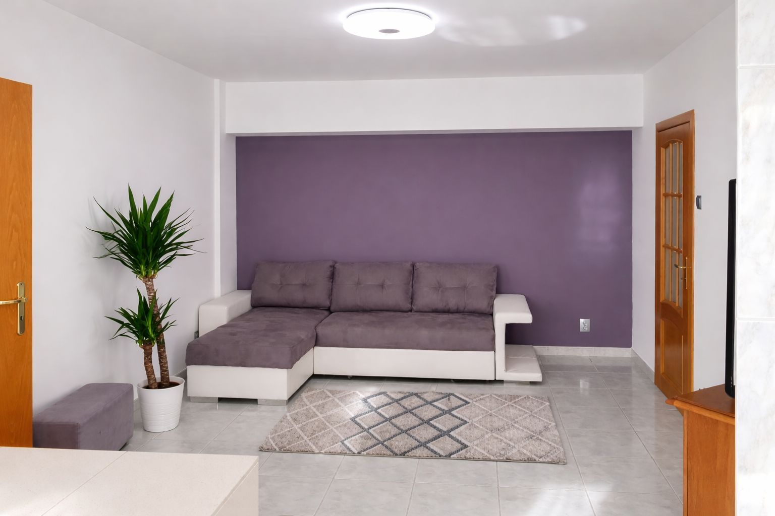 Apartament 3 camere I Dorobanți I Vedere deschisă I 75 Mp - Poză 1