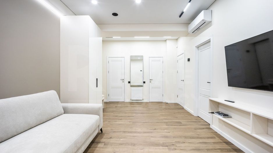 Vânzare, apartament, 3 camere, strada Nicolae Dimo, Râșcani - Poză 4