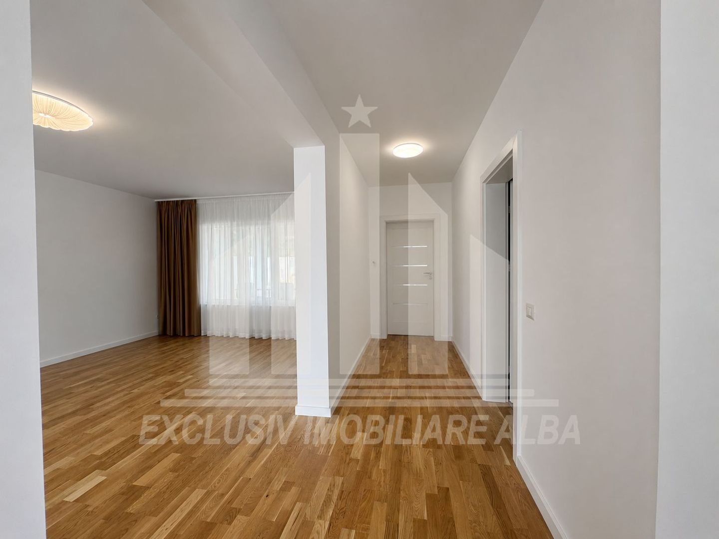 Casa individuala | 130 mp | 477 mp teren | Toate utilitatile | Cetate - Poză 5