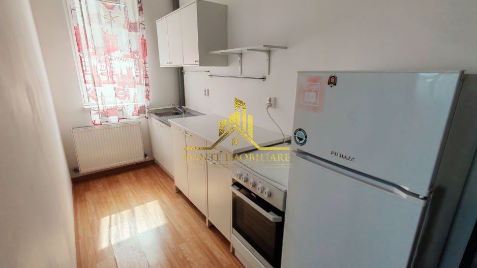2 camere, decomandat, mobilat modern, parcare, Buna Ziua, Mihai Romanu - Poză 2
