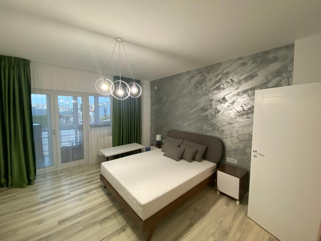 5 CAMERE LUX ULTRACENTRAL ROSETTI UNIVERSITATE - Poză 11