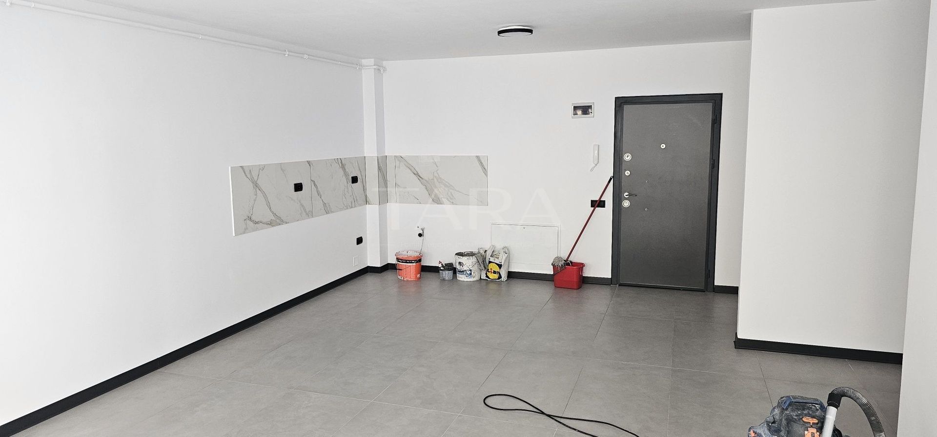 Apartament 3 camere – Florești, zona Someșului - Poză 1