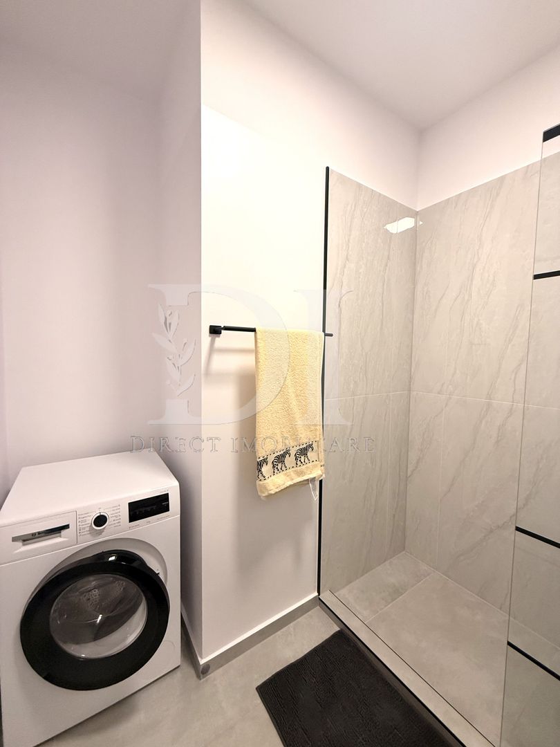 Apartament de inchiriat / Zona BMW - Poză 14