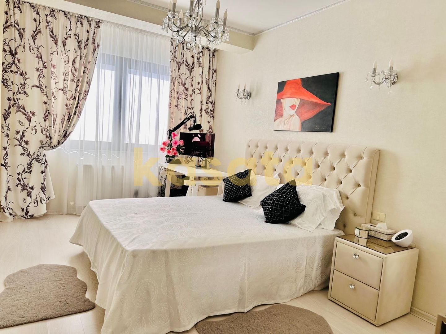 3 Camere | Valea Oltului | Bloc 2014 | Loc de parcare disponibil - Poză 3