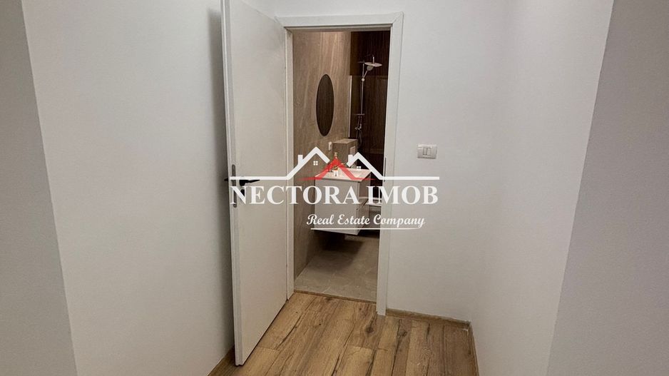 NECTORA IMOB-Casa renovata complet 2+1 camere, 53 mp, Zona Cetatii - Poză 12