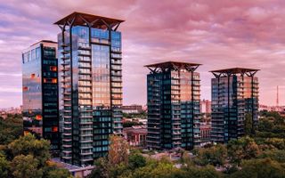 Apartament premium 3 camere in One Mircea Eliade - Poză 1