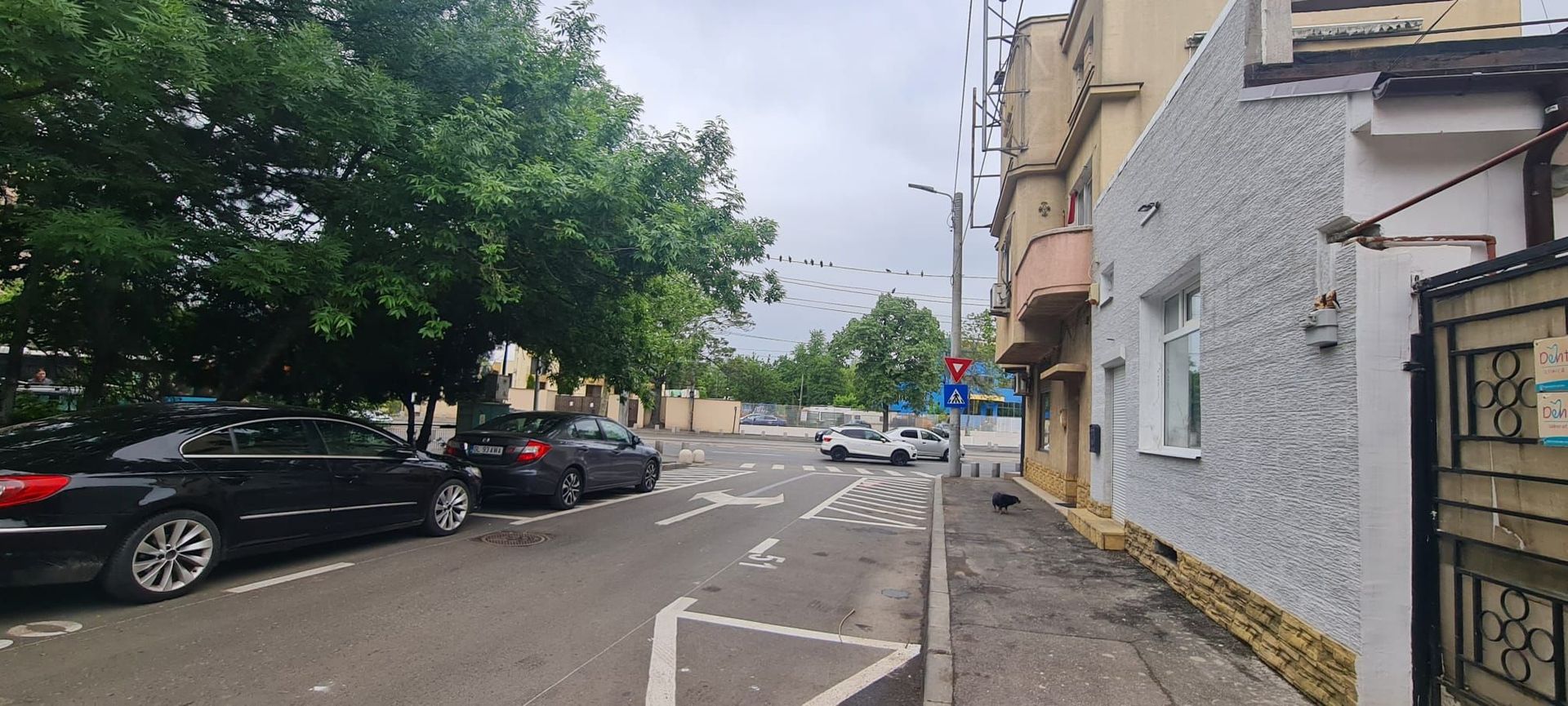 SPATIU COMERCIAL SECTOR 4, SERBAN VODA - Poză 9