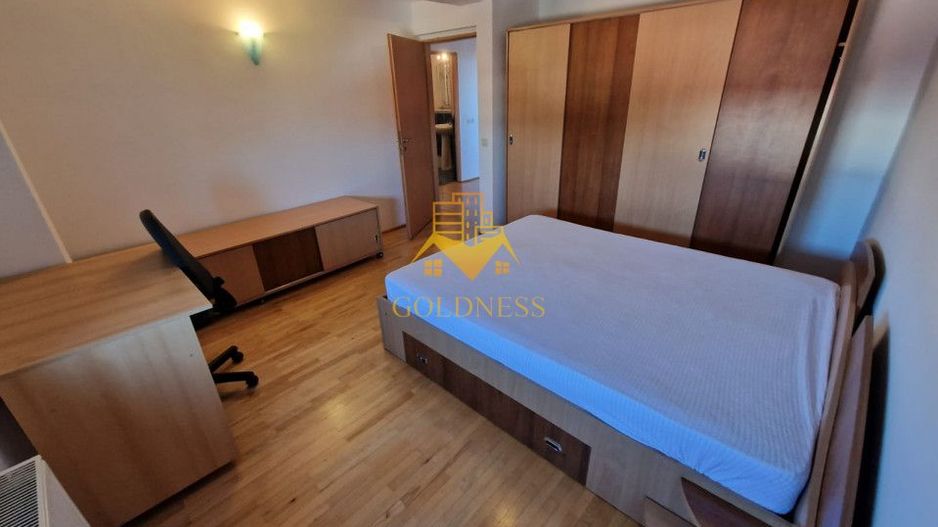 3 camere, parcare, Zorilor zona Observatorului, Profi - Poză 3