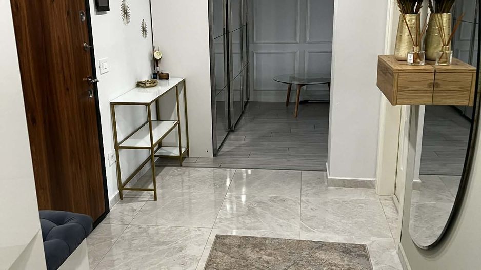 Apartament 2 camere decomandat – Închiriere – Zen Residence - Poză 11