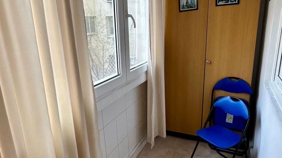 AP. 2 CAMERE DRISTOR,BLOC REABILITAT, BUCATARIE INCHISA, MODERN - Poză 5