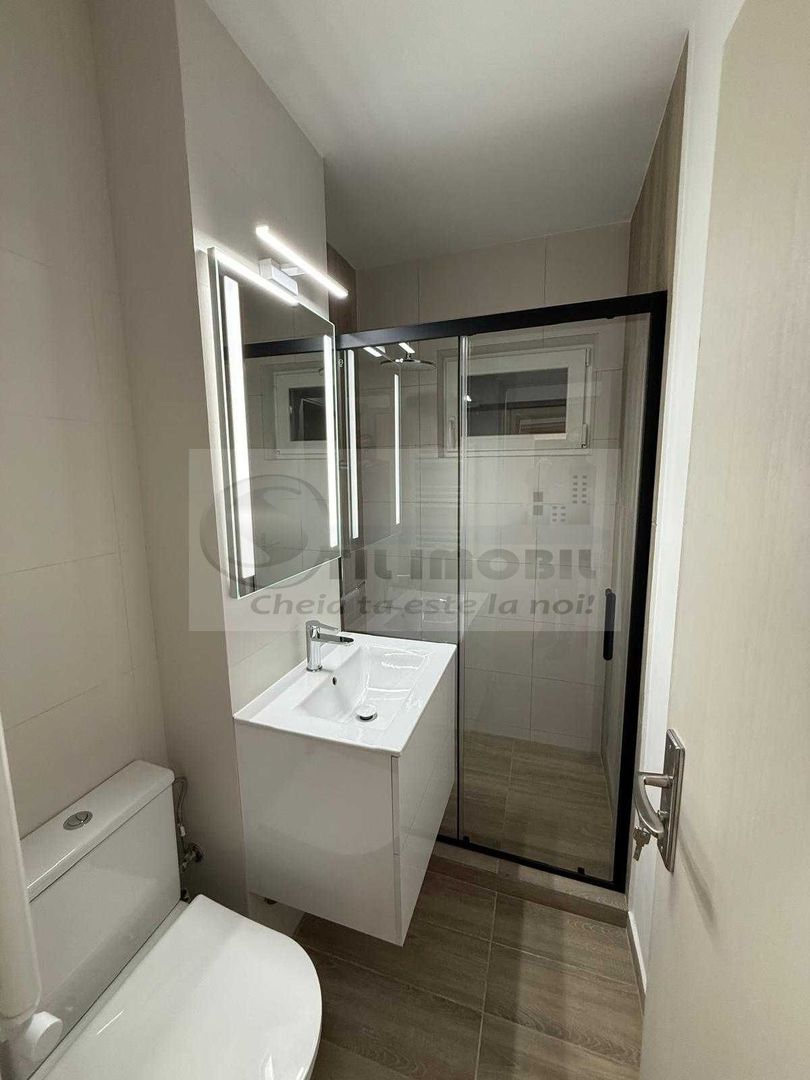 Apartament 2 camere – Prima închiriere – Păcurari (zona Alpha Bank) - Poză 5