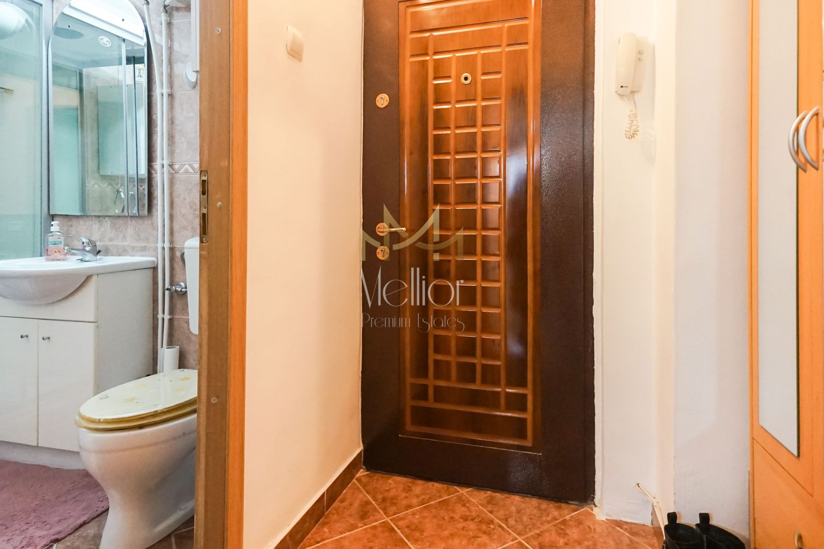 Garsoniera, 33 mp, Gheorgheni, zona FSEGA! - Poză 9