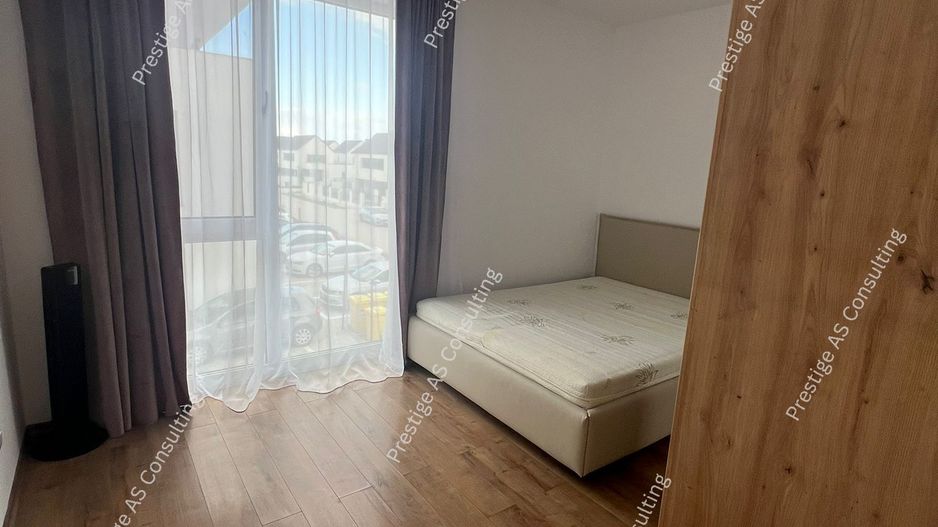 Apartament 3 camera | Dumbravita | Loc Parcare - Poză 8