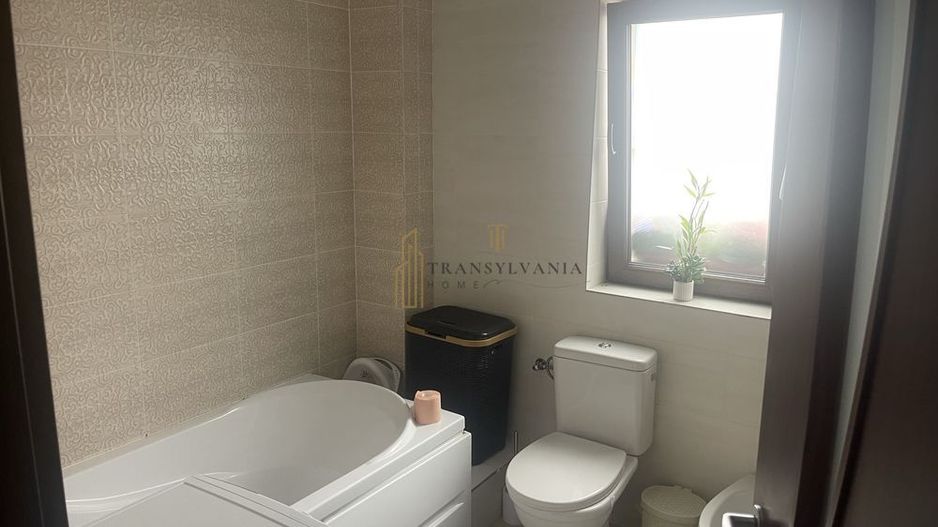 Apartament 3 camere Arhitectilor - Poză 6