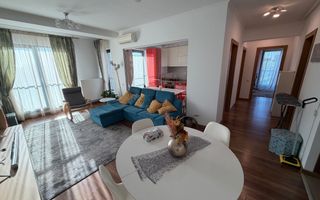 3 camere - Regie - 20th Residence - Parcare Subterană - Poză 3