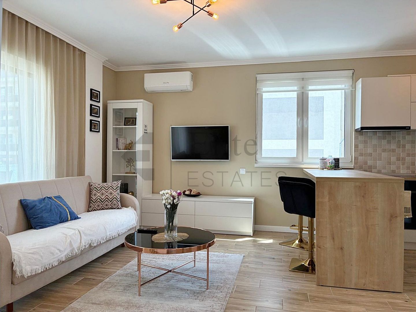 Apartament nou cu 2 camere de vanzare in zona Universitatii - Poză 11