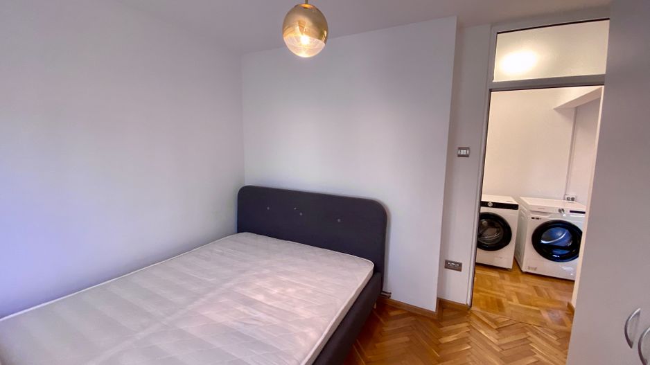 Apartament cu 3 camere in Centrul Civic - Poză 15