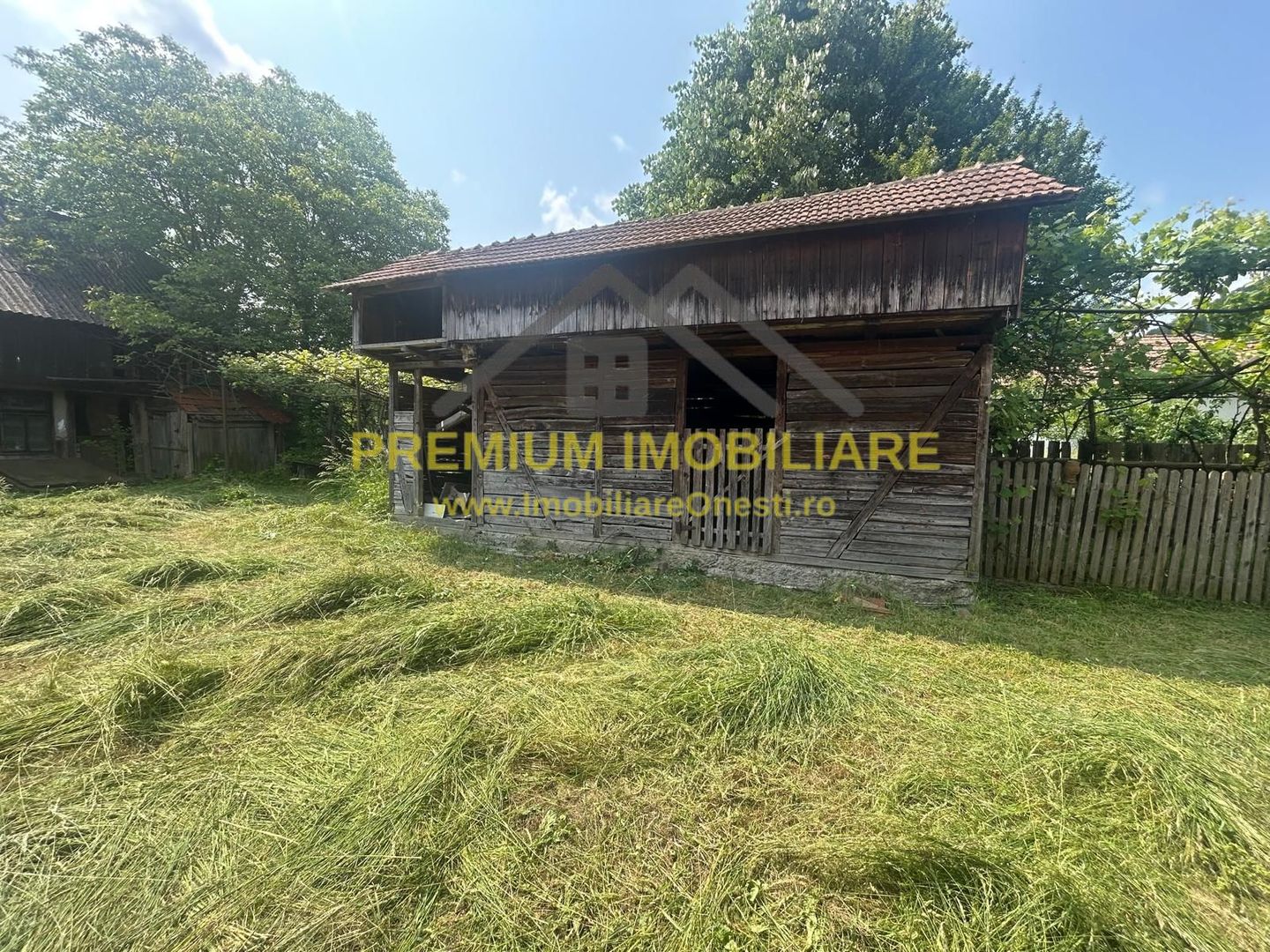 Casă de vânzare DN11 Onești – Brașov - Poză 13
